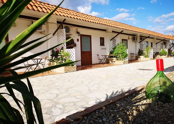 Fontana La PietraAgriturismo